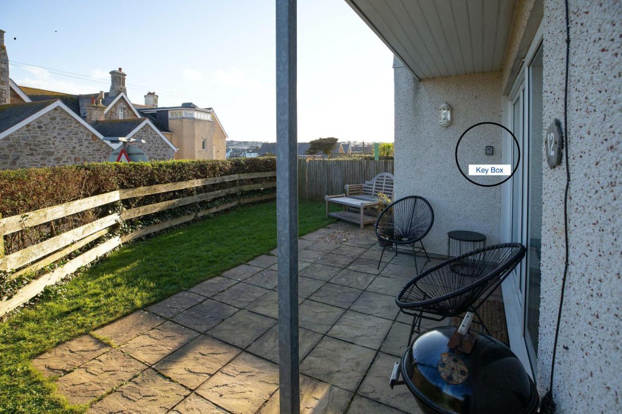 Harvest Moon Apartment Newquay (Cornwall)