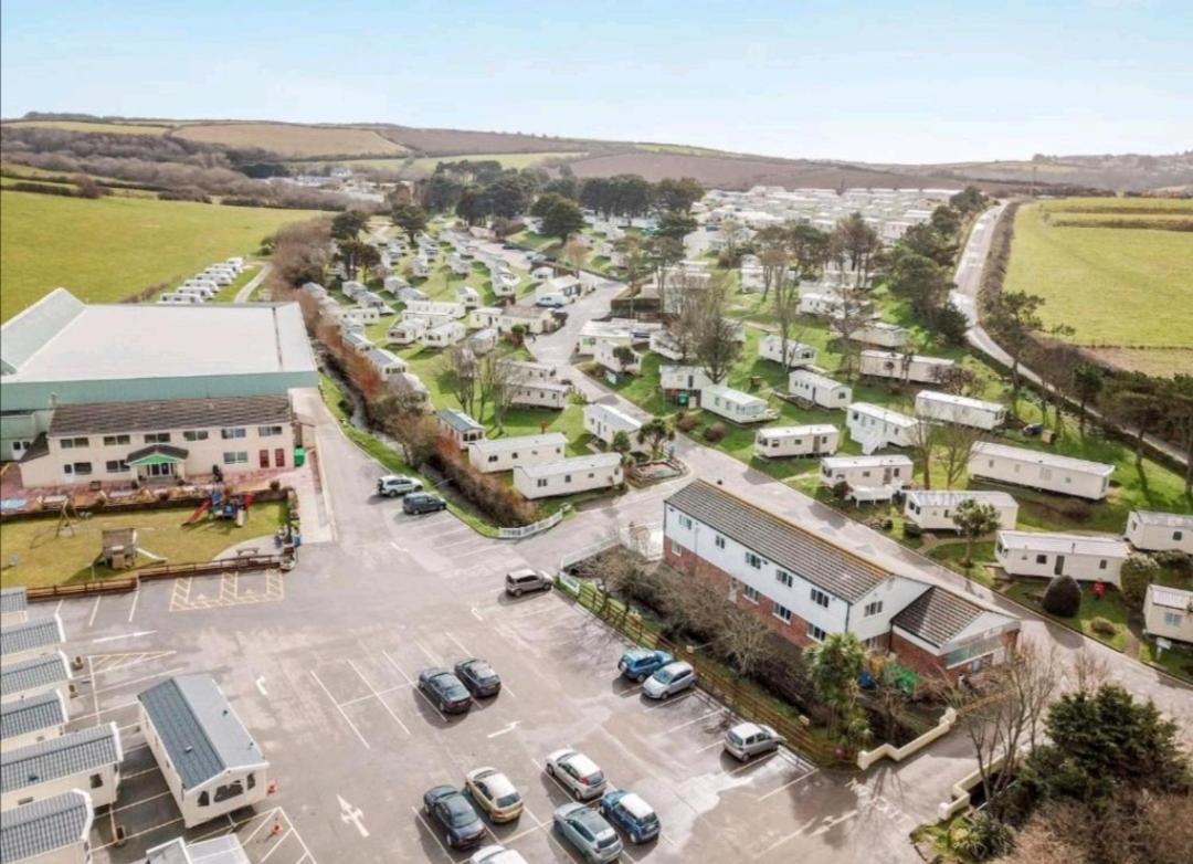 Holiday home Hakuna Matata Newquay (Cornwall)