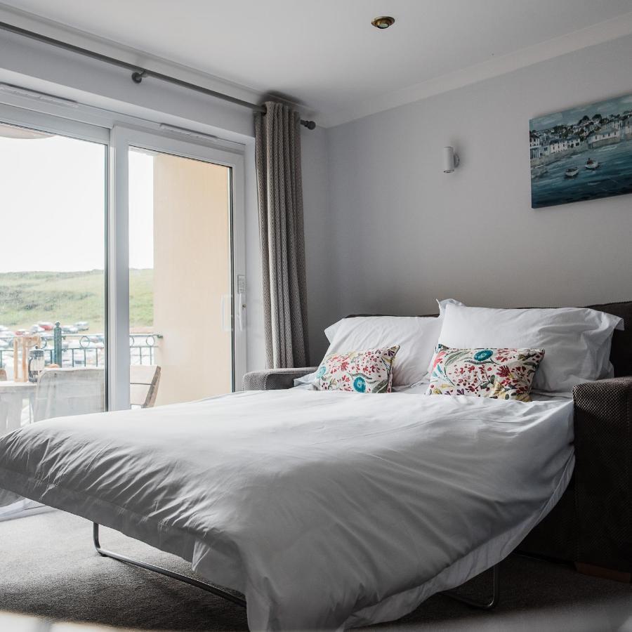 Apartamento Number Seven *