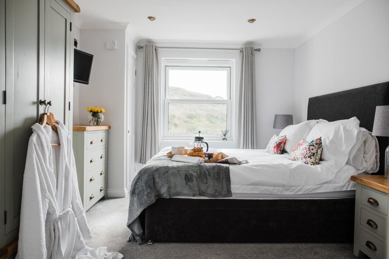 Number Seven New Quay