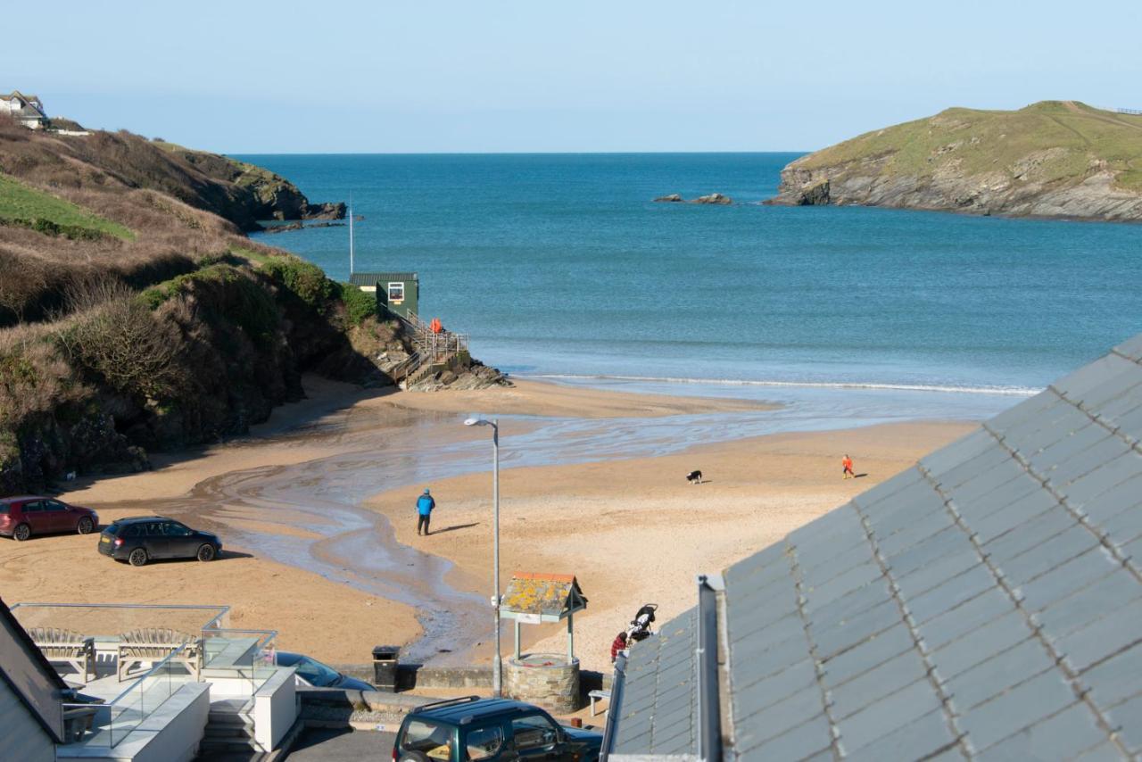 Apartment Sandpiper Newquay (Cornwall)