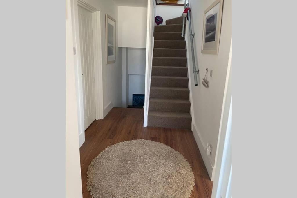 Apartment The Town House - Newquay Newquay (Cornwall)