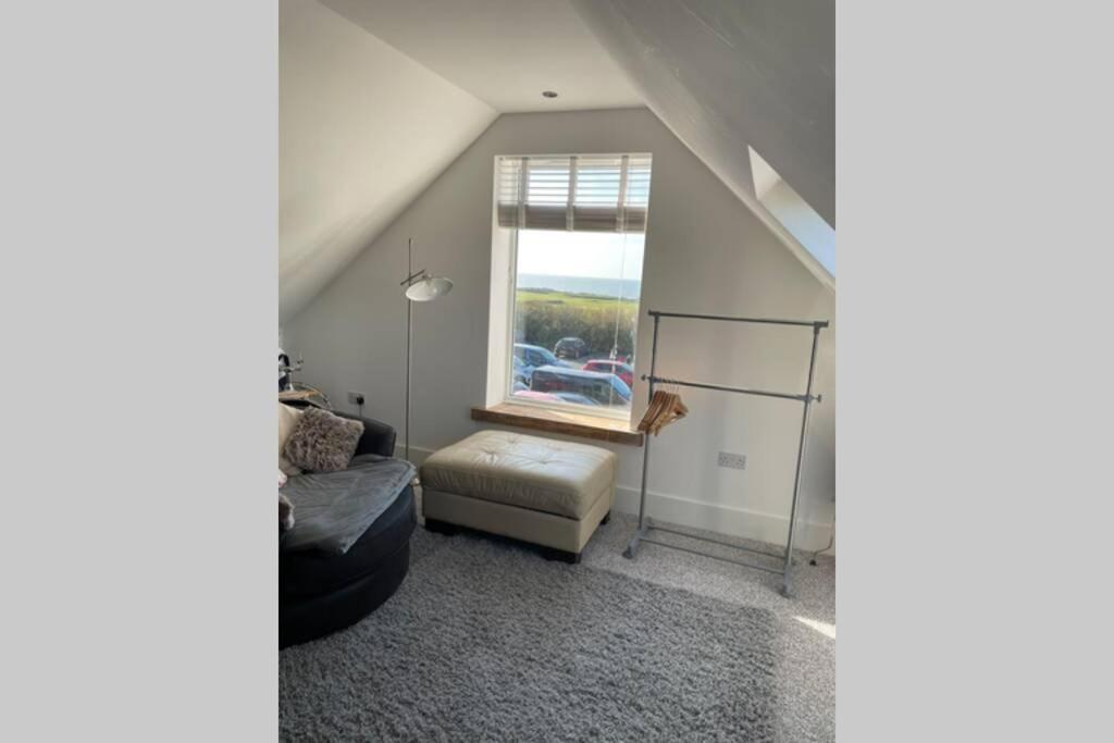 The Town House - Newquay Apartment Newquay (Cornwall)
