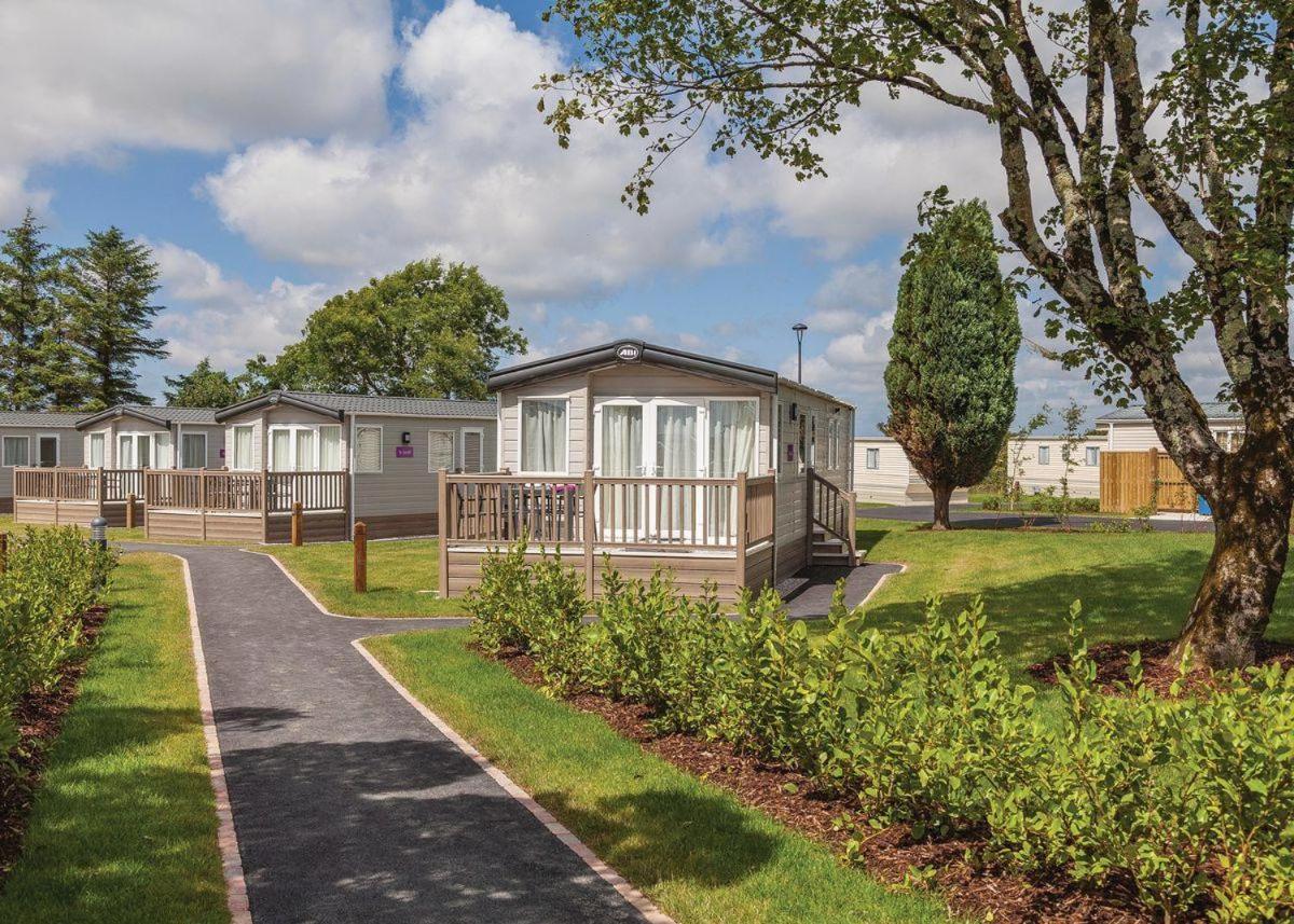 Piran Meadows Resort