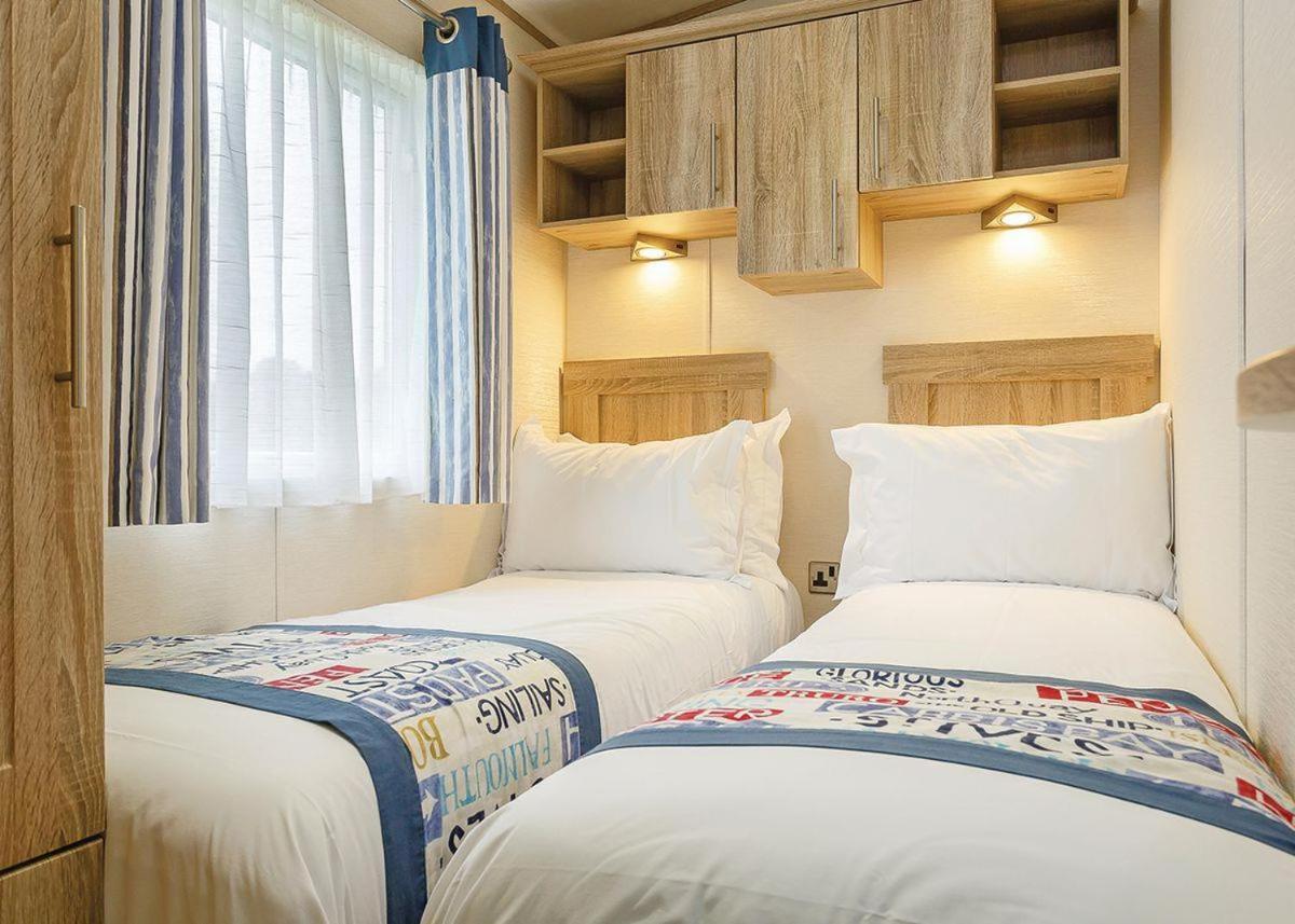 Piran Meadows Resort Newquay (Cornwall)