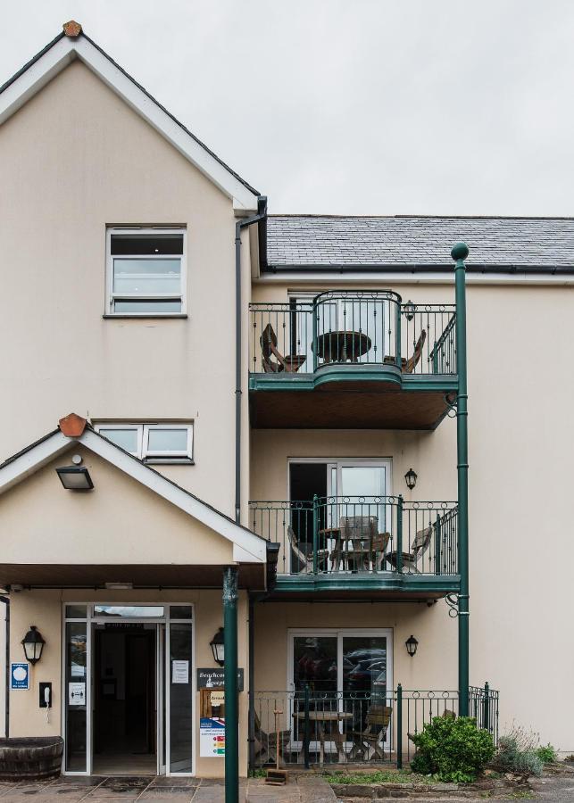 Apartamento Number Seven New Quay