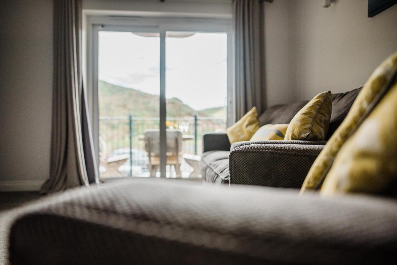 Apartamento Number Seven New Quay