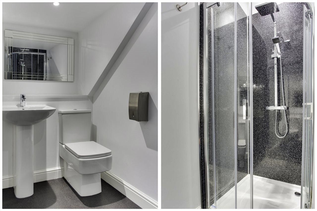 Oyo Minerva 3* Newquay (Cornwall)
