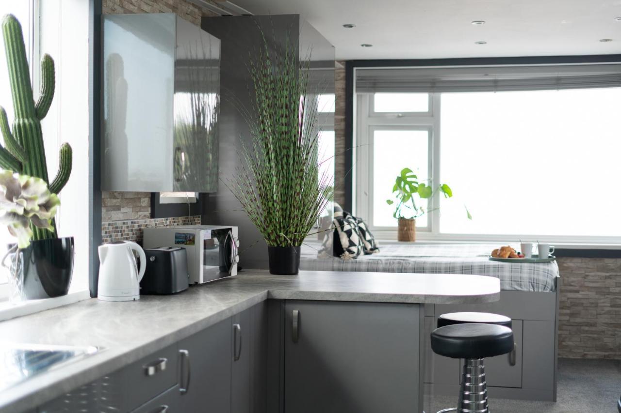 The Shore Bed & Breakfast Newquay (Cornwall)