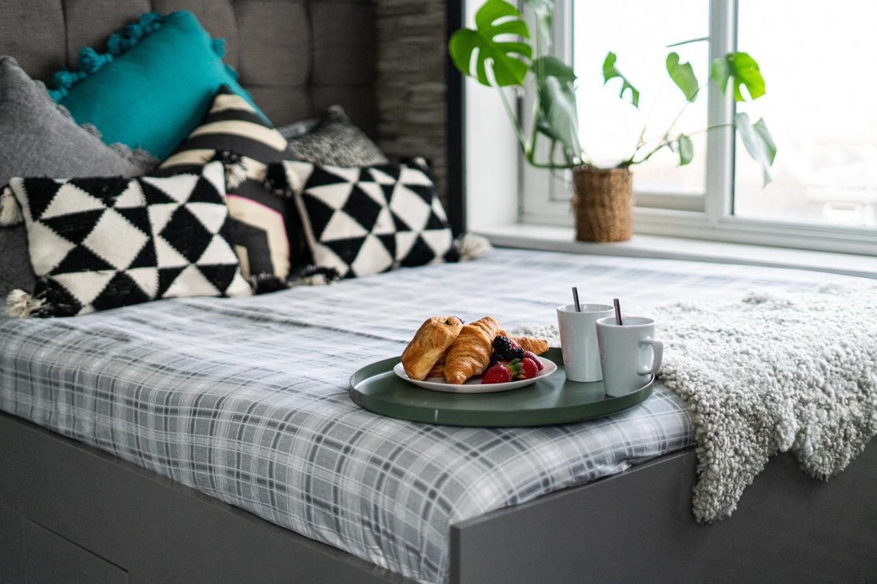 The Shore 4* Newquay (Cornwall)