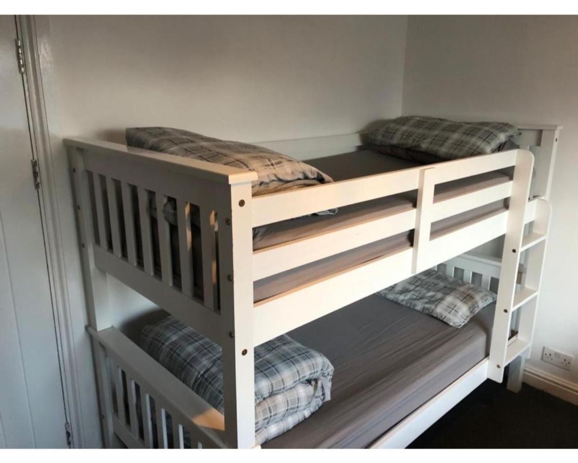 The Shore 4* Newquay (Cornwall)