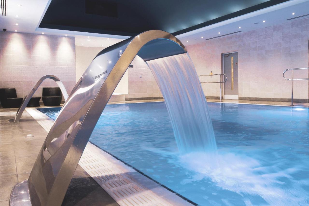 Hotel Fistral And - Adults Only 4*