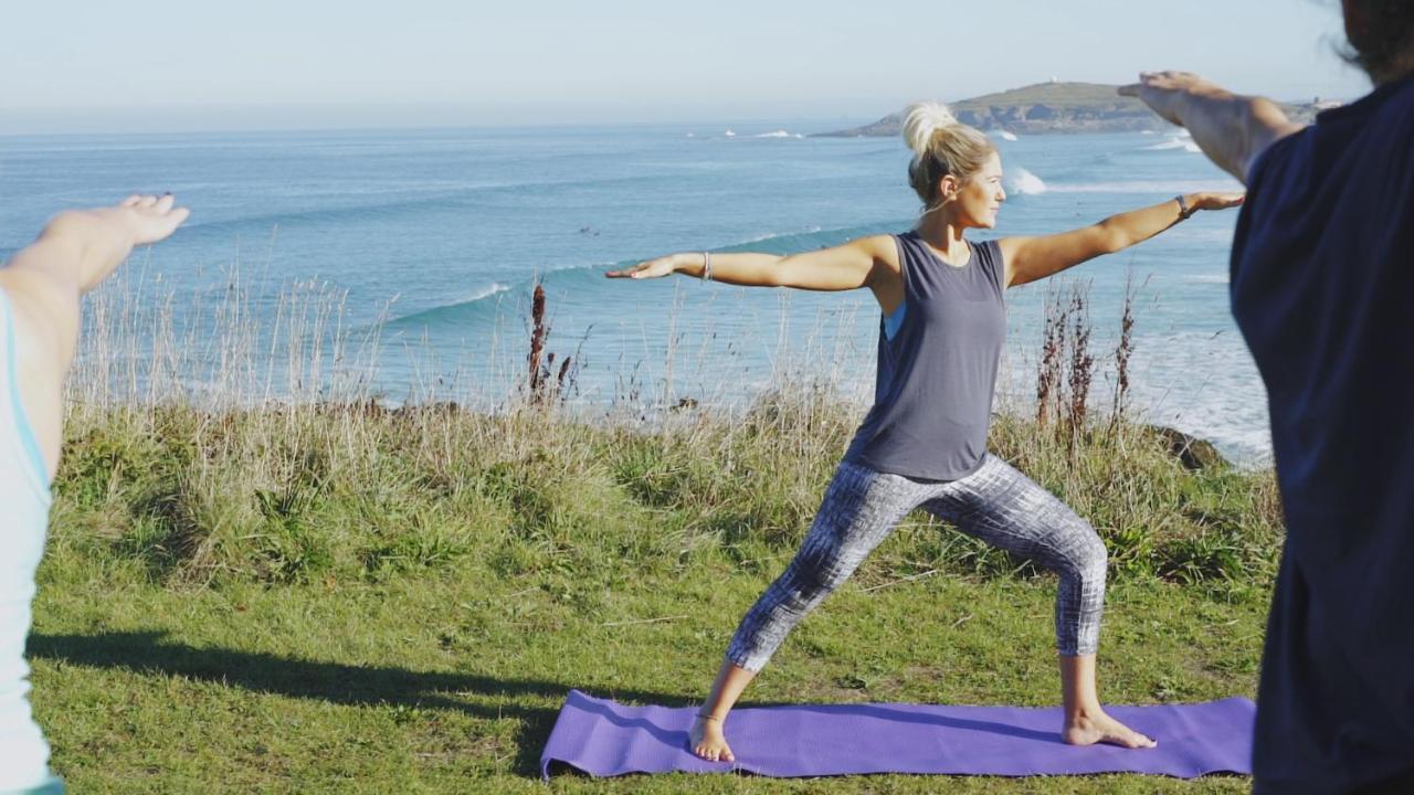 Fistral And - Adults Only 4*