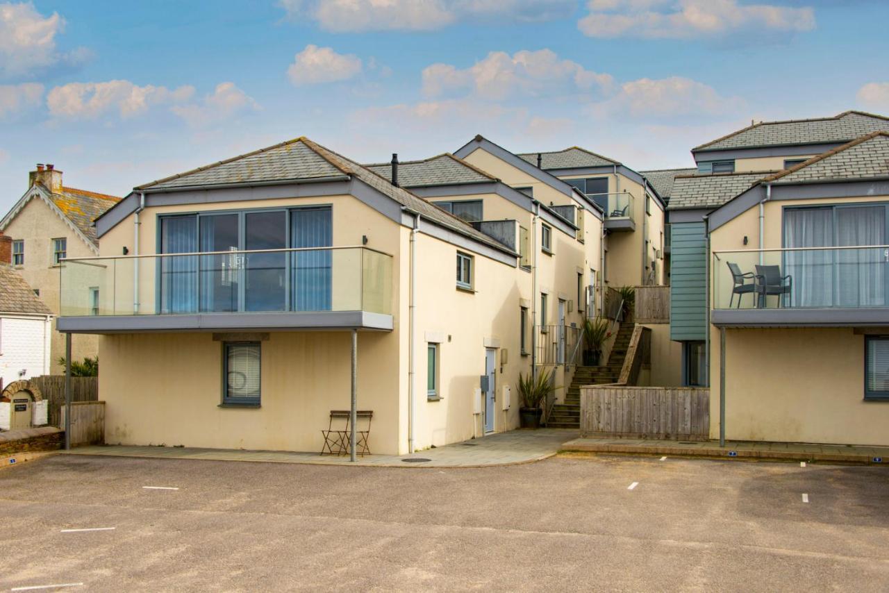 Sandpiper Apartment Newquay (Cornwall)