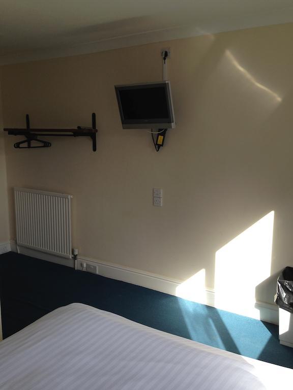 Albergue Berties New Quay