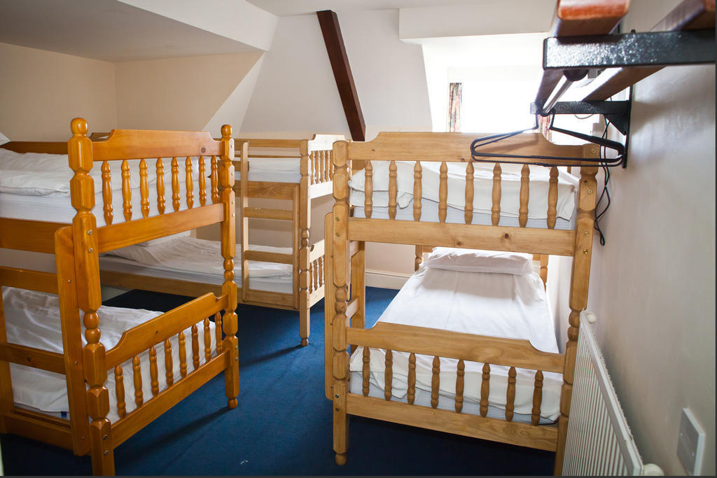 Berties Albergue