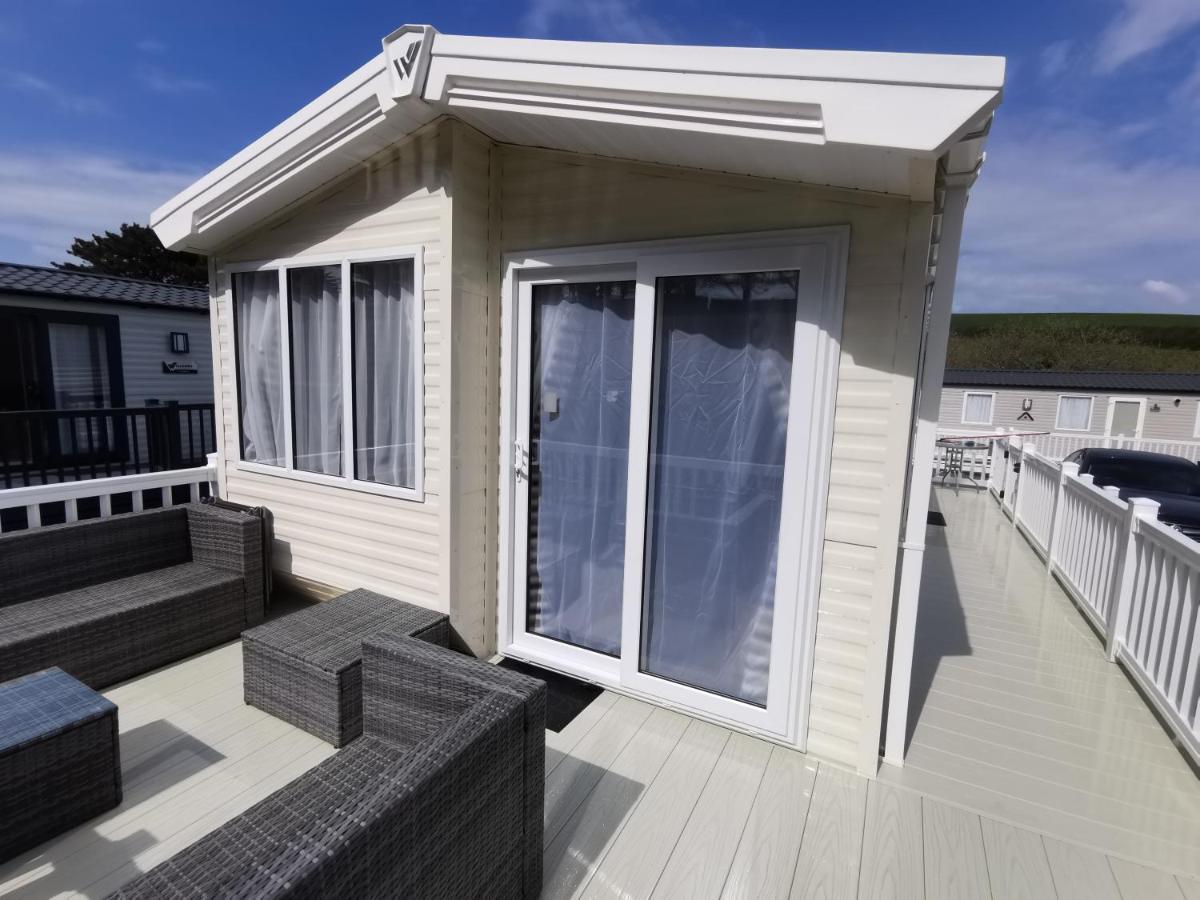 Premium At Newquay Away Mv7 Chalet Newquay (Cornwall)