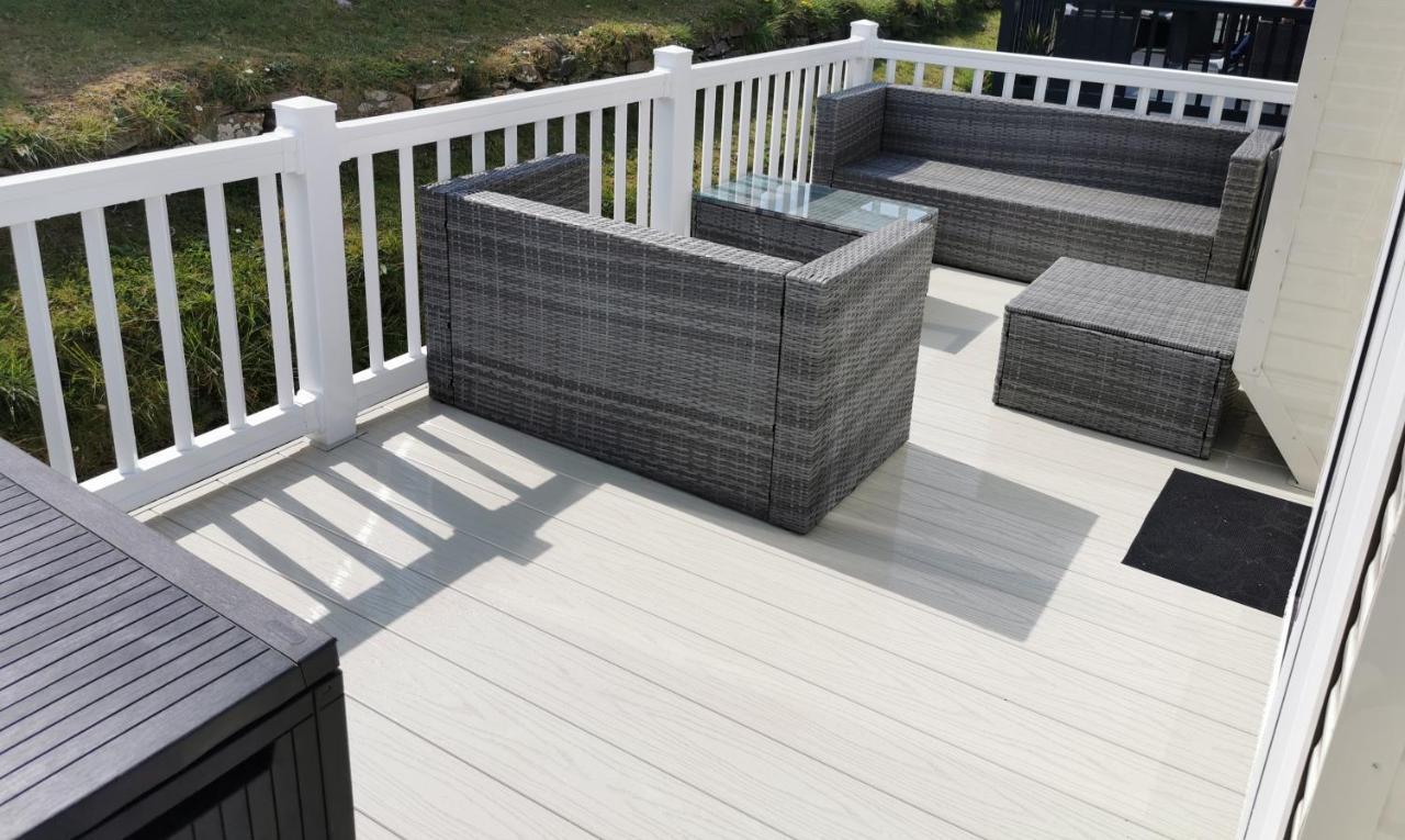 Premium At Newquay Away Mv7 Chalet Newquay (Cornwall)
