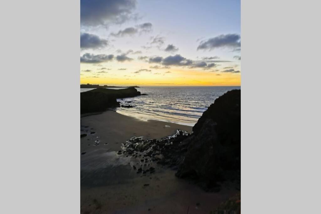 Apartamento 8 Sleep Chalet At Newquay Away Nb168 *