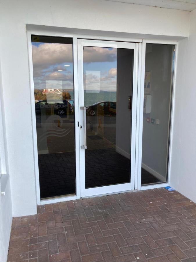 One Bed Ground Floor One Minute Walk Towan Beach Free Parking Newquay (Cornwall)