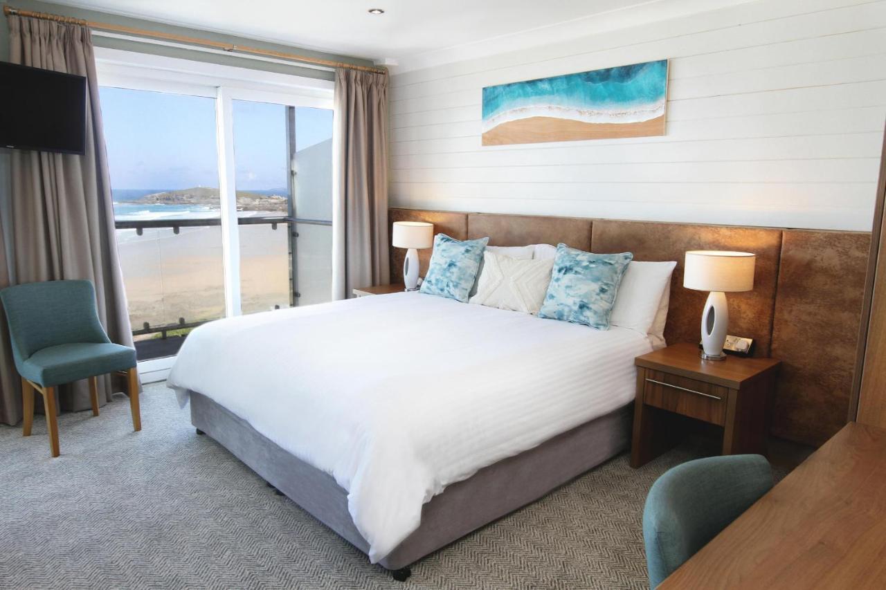 Esplanade New Quay
