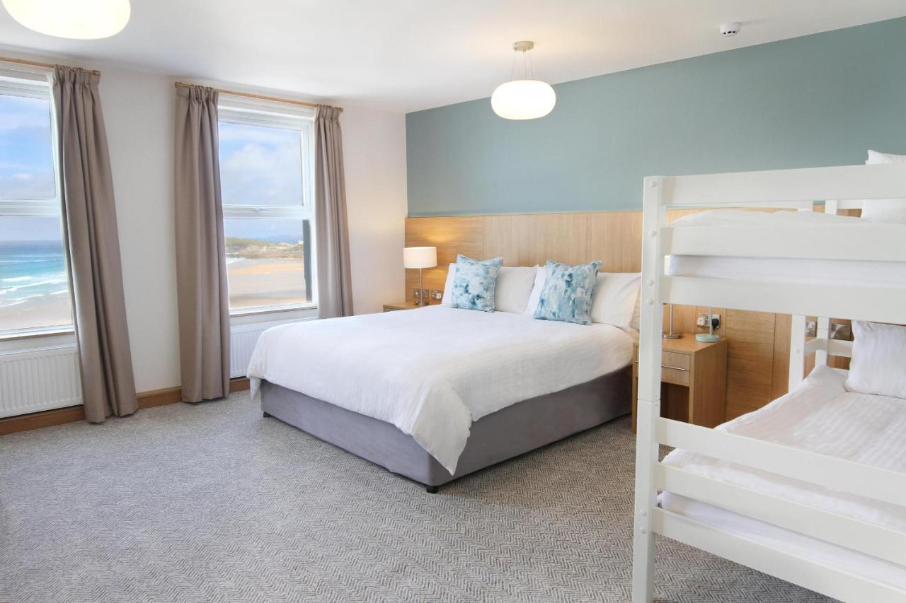 Esplanade 4* New Quay