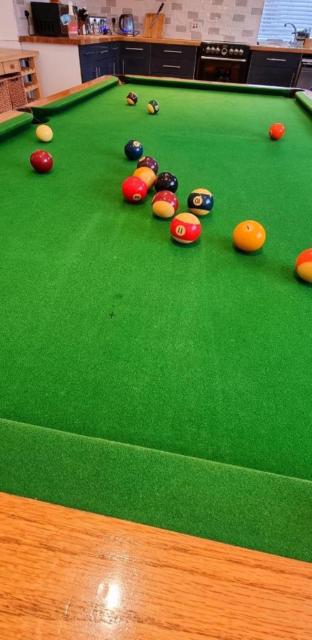 Hidden Gem Near The With Pool Table * New Quay