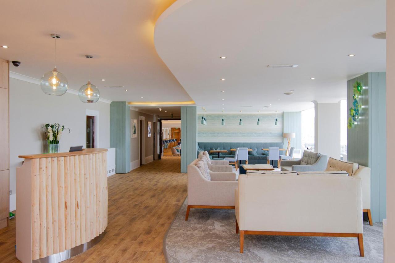 Hotel Esplanade New Quay