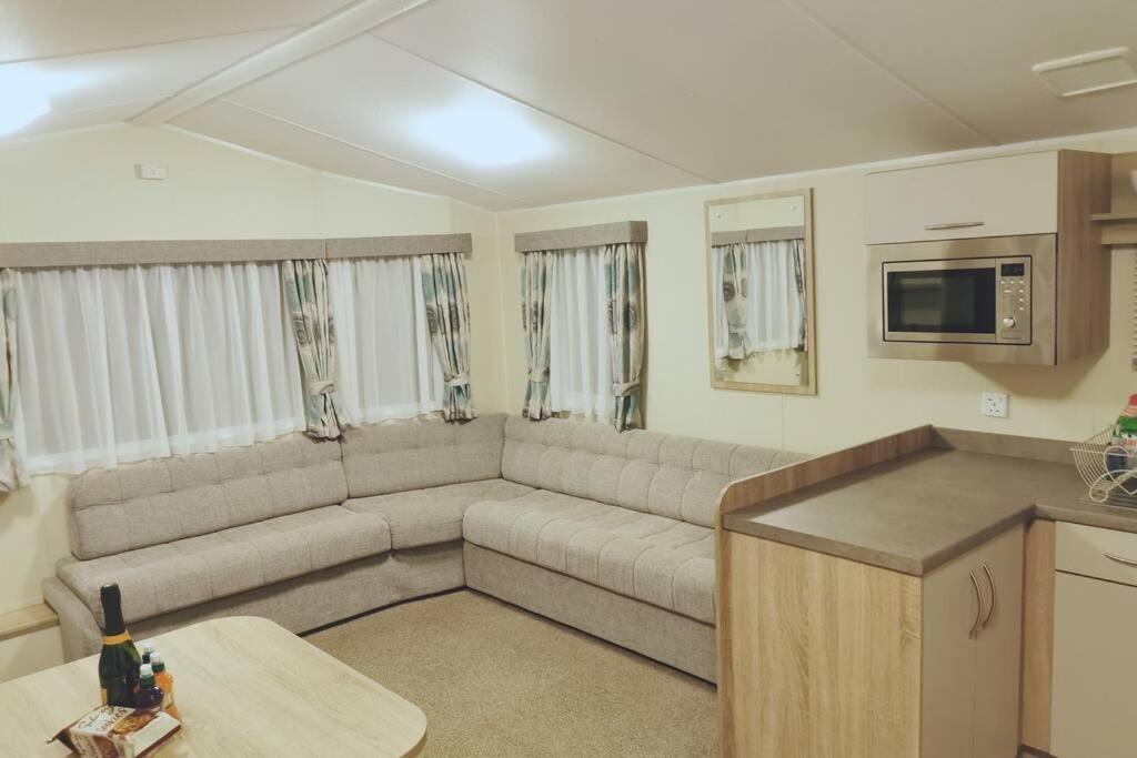 8 Sleep Chalet At Newquay Away Nb168 Apartamento New Quay