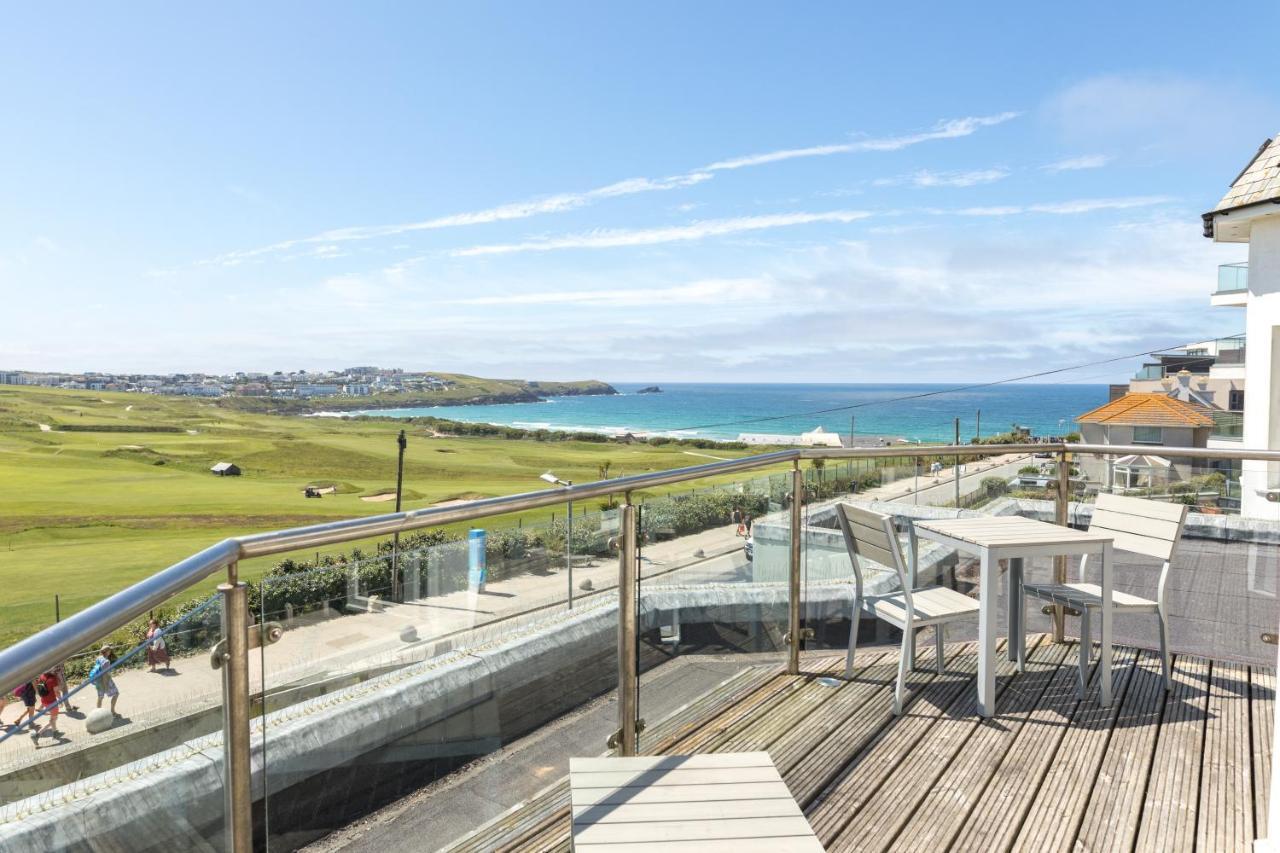 Oceanside Lifestyle 2* Newquay (Cornwall)