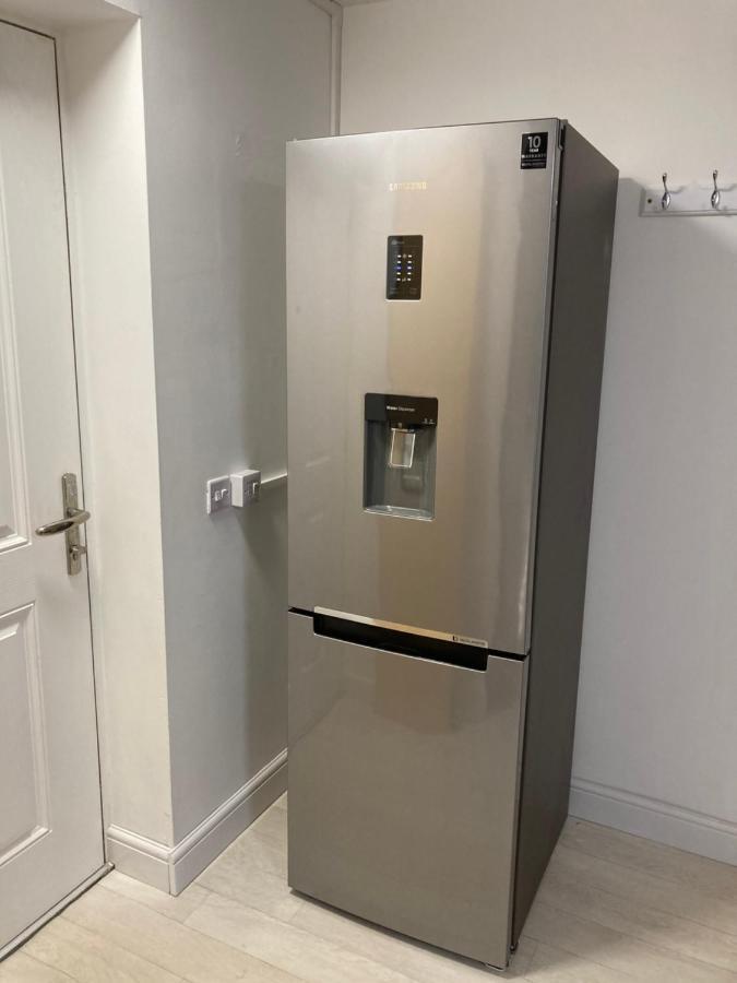 One Bed Ground Floor One Minute Walk Towan Beach Free Parking