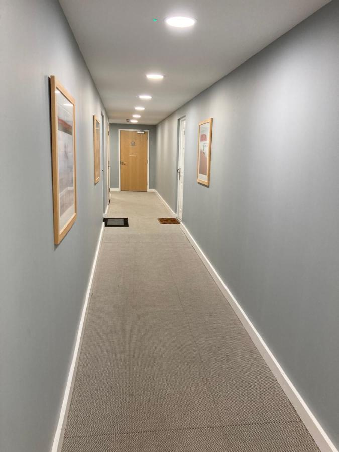 One Bed Ground Floor One Minute Walk Towan Beach Free Parking