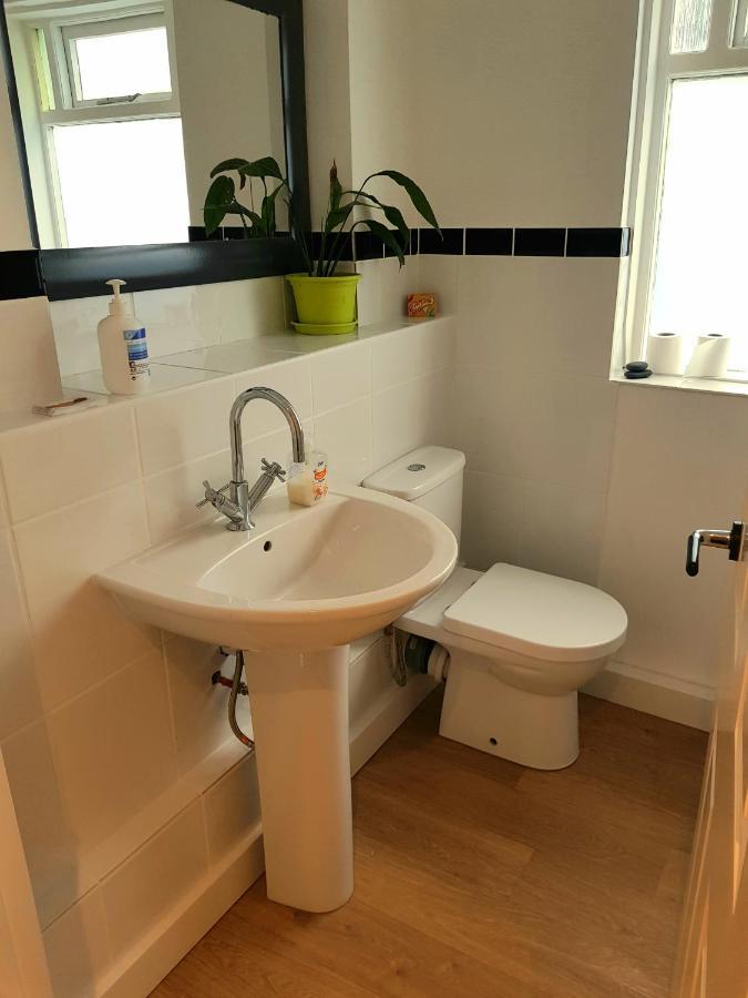 Hidden Gem Near The With Pool Table New Quay