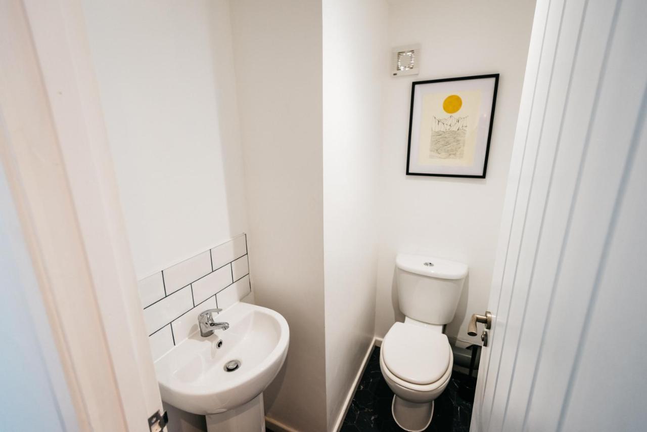 Hostal Mordon Bar And *