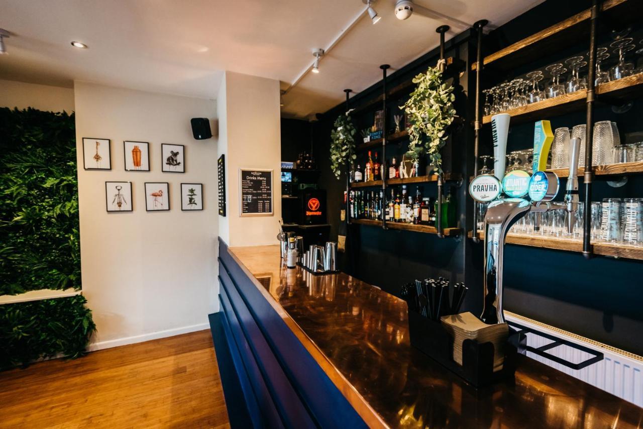 Mordon Bar And Hostal
