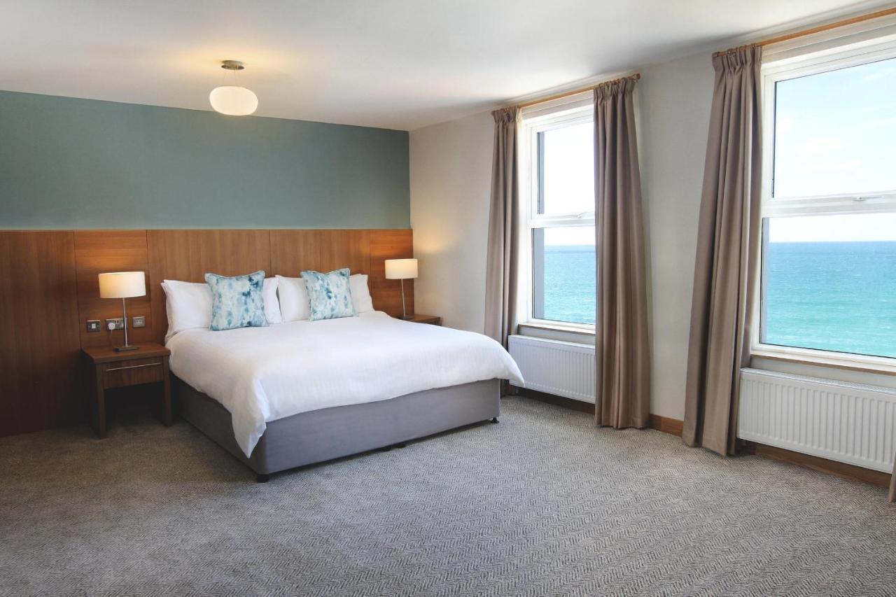 Esplanade Hotel New Quay