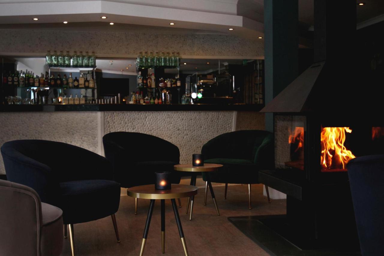 Esplanade Hotel 4*