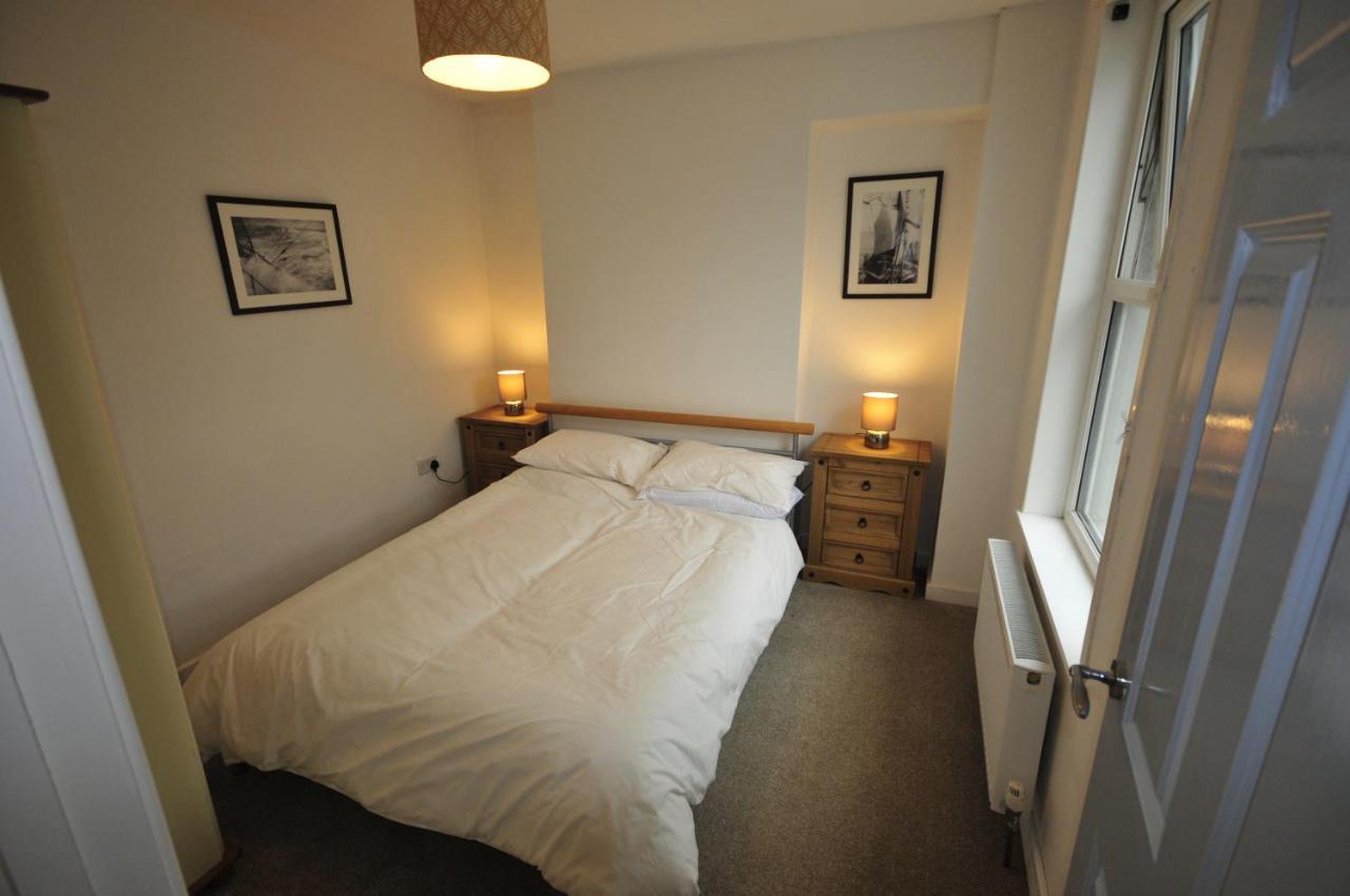 Surf View Apartment, Newquay * Newquay (Cornwall)