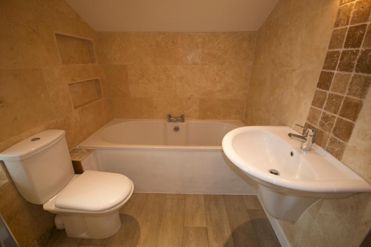 Surf View Apartment, Newquay