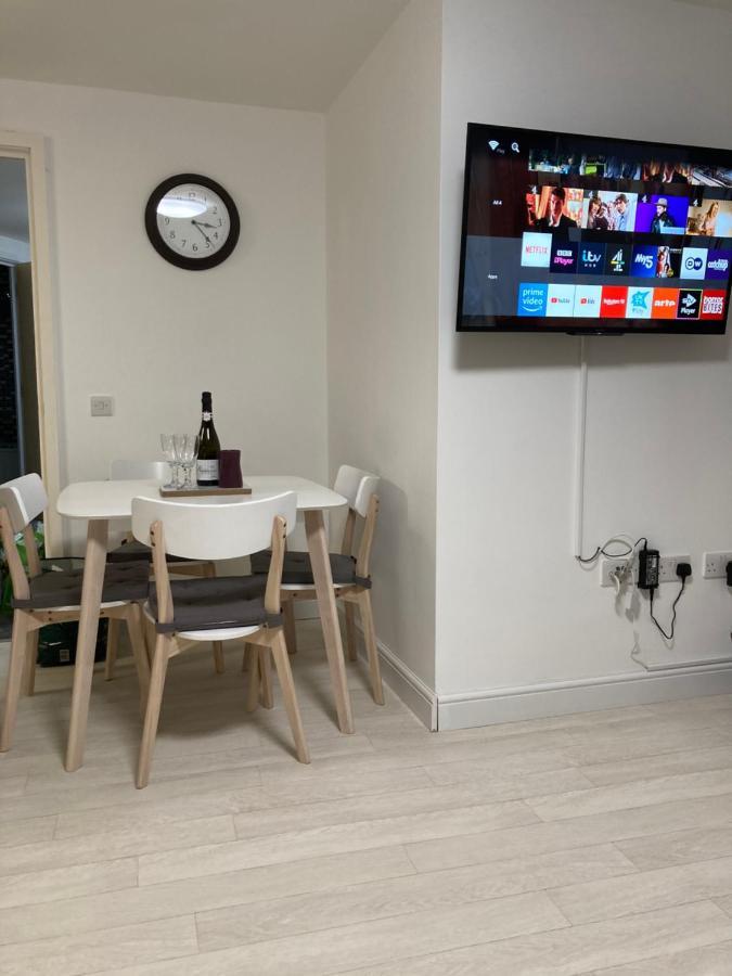 One Bed Ground Floor One Minute Walk Towan Beach Free Parking * Newquay (Cornwall)