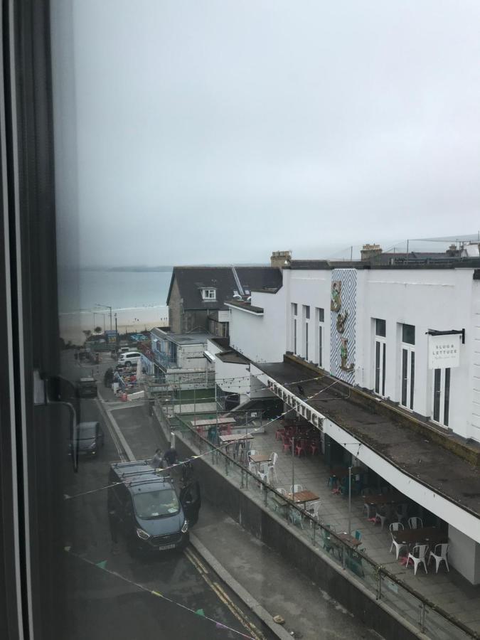 The Bull Apartamento New Quay