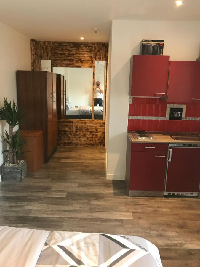 The Bull Apartment Newquay (Cornwall)