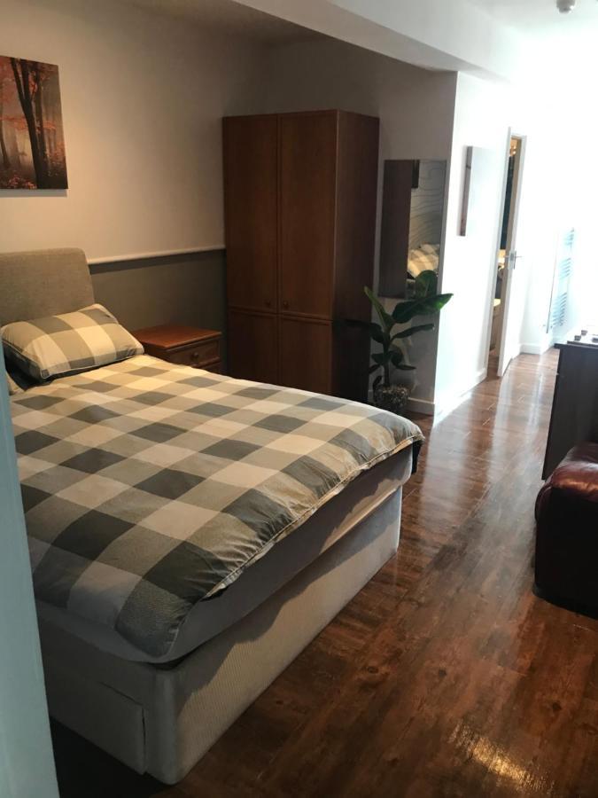 The Bull Apartamento *