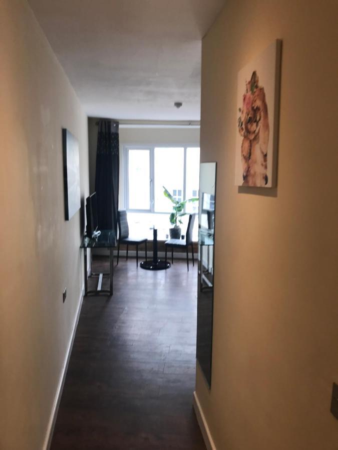 The Bull Apartamento New Quay