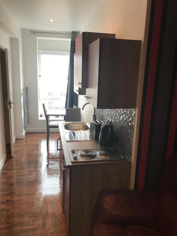 Apartamento The Bull