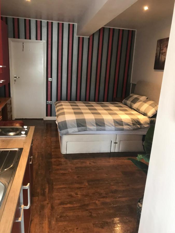 Apartamento The Bull New Quay