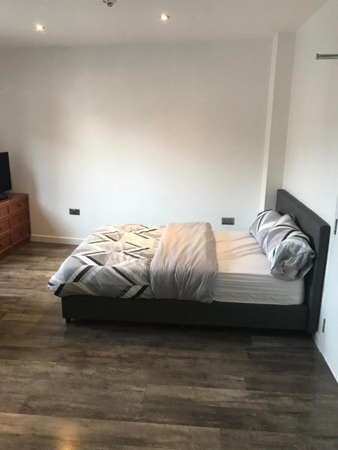 Apartamento The Bull