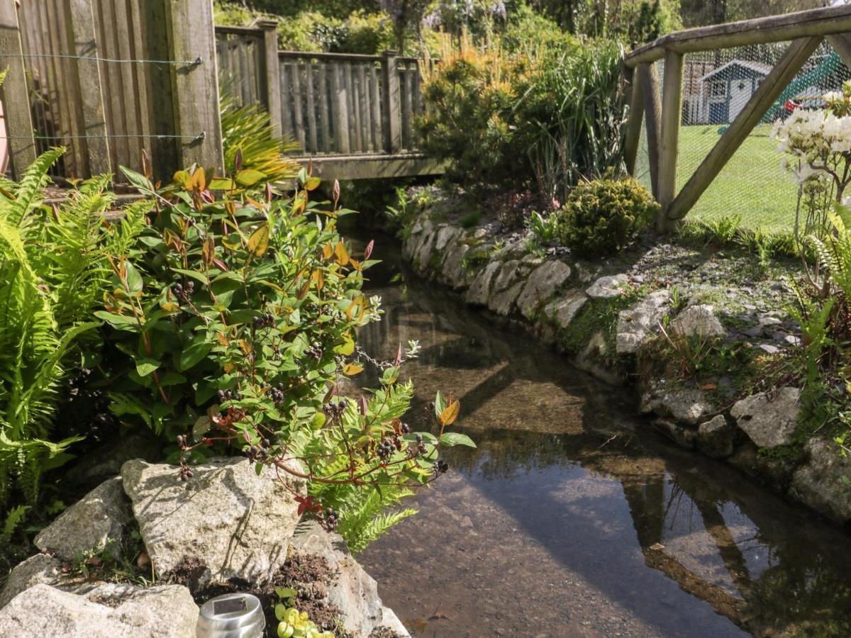 Stepping Stones Apartment