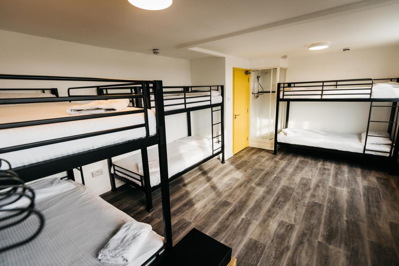 Mordon Bar And Hostal *