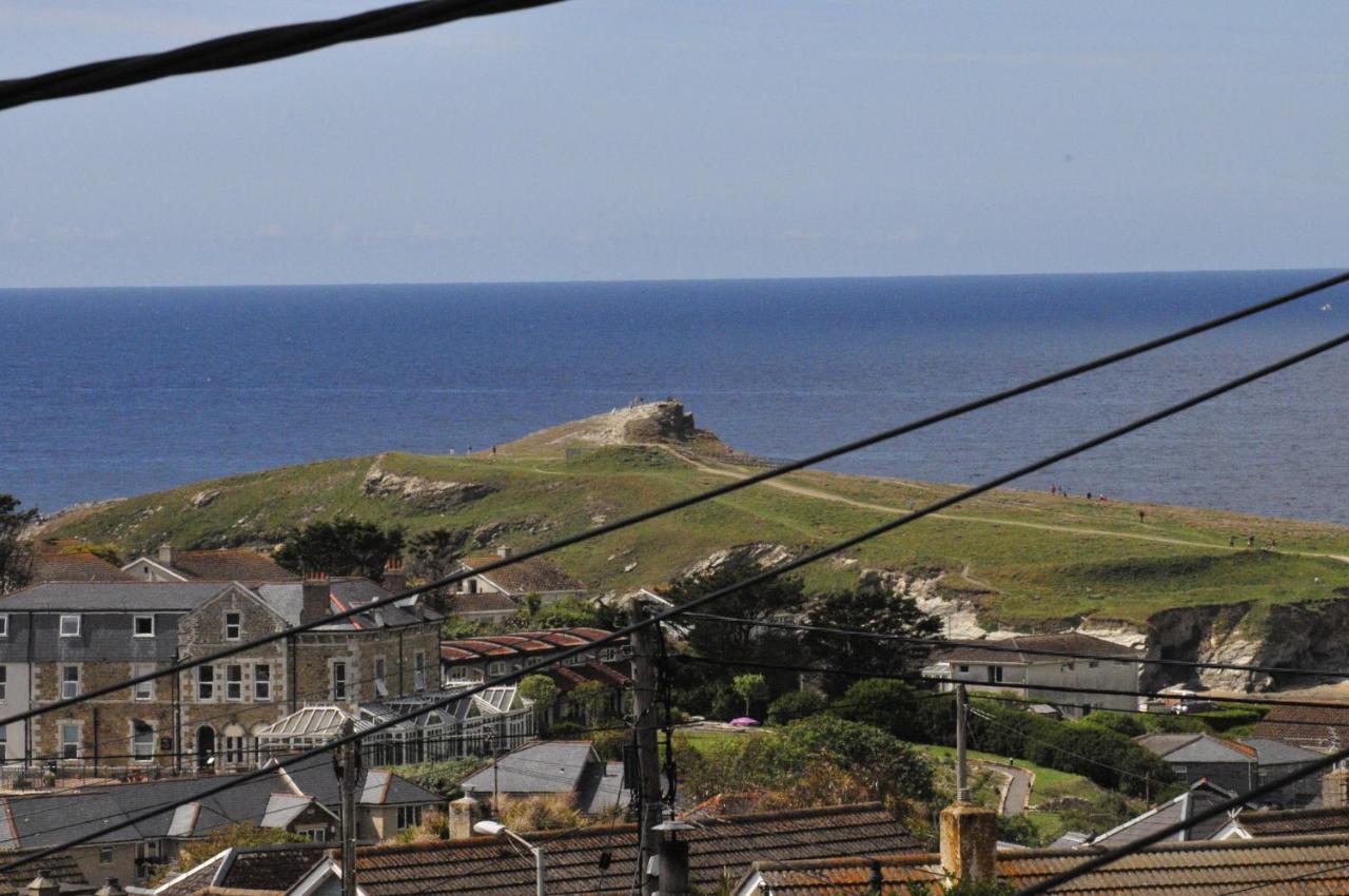 Surf View Apartment, Newquay Apartment *
